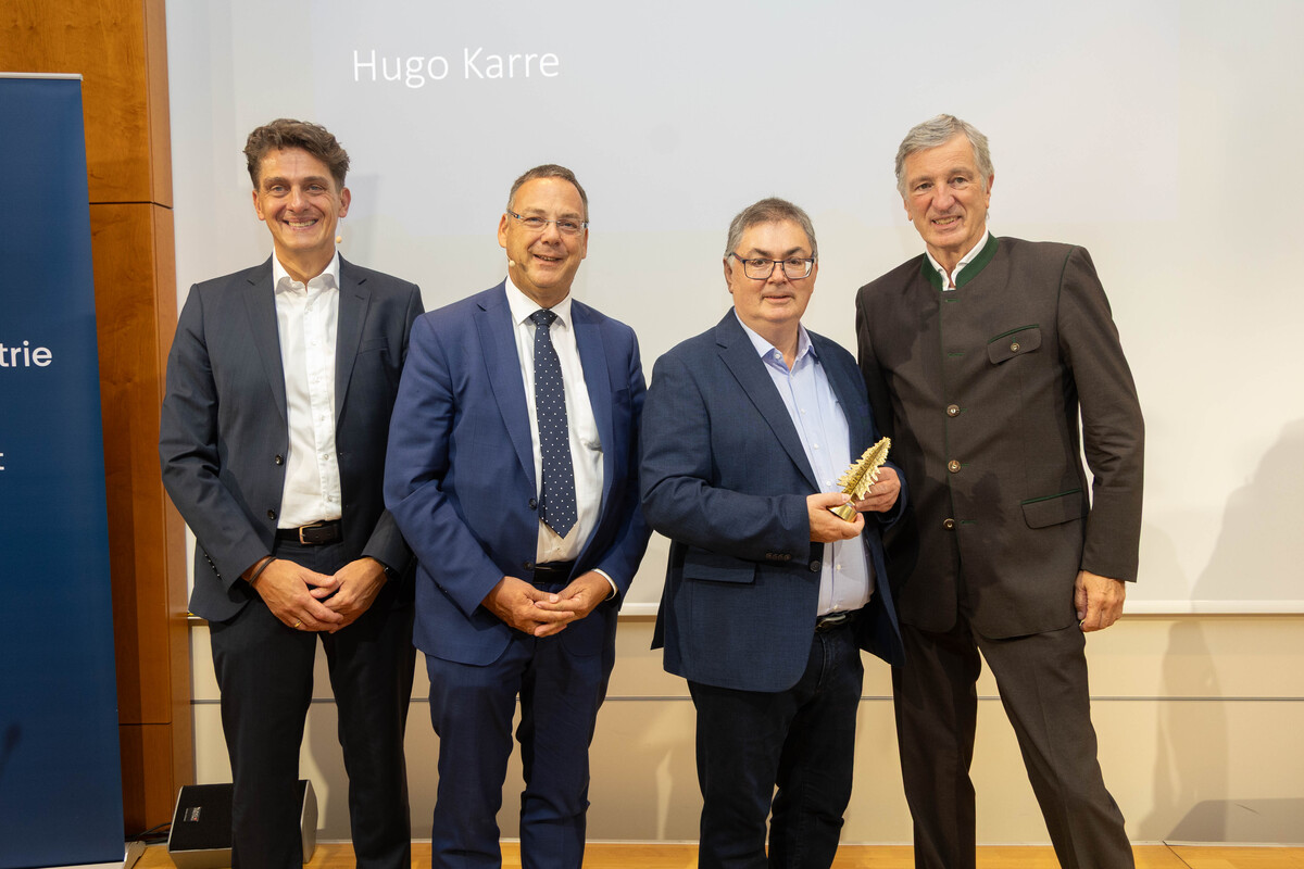 Foto Holztag 3