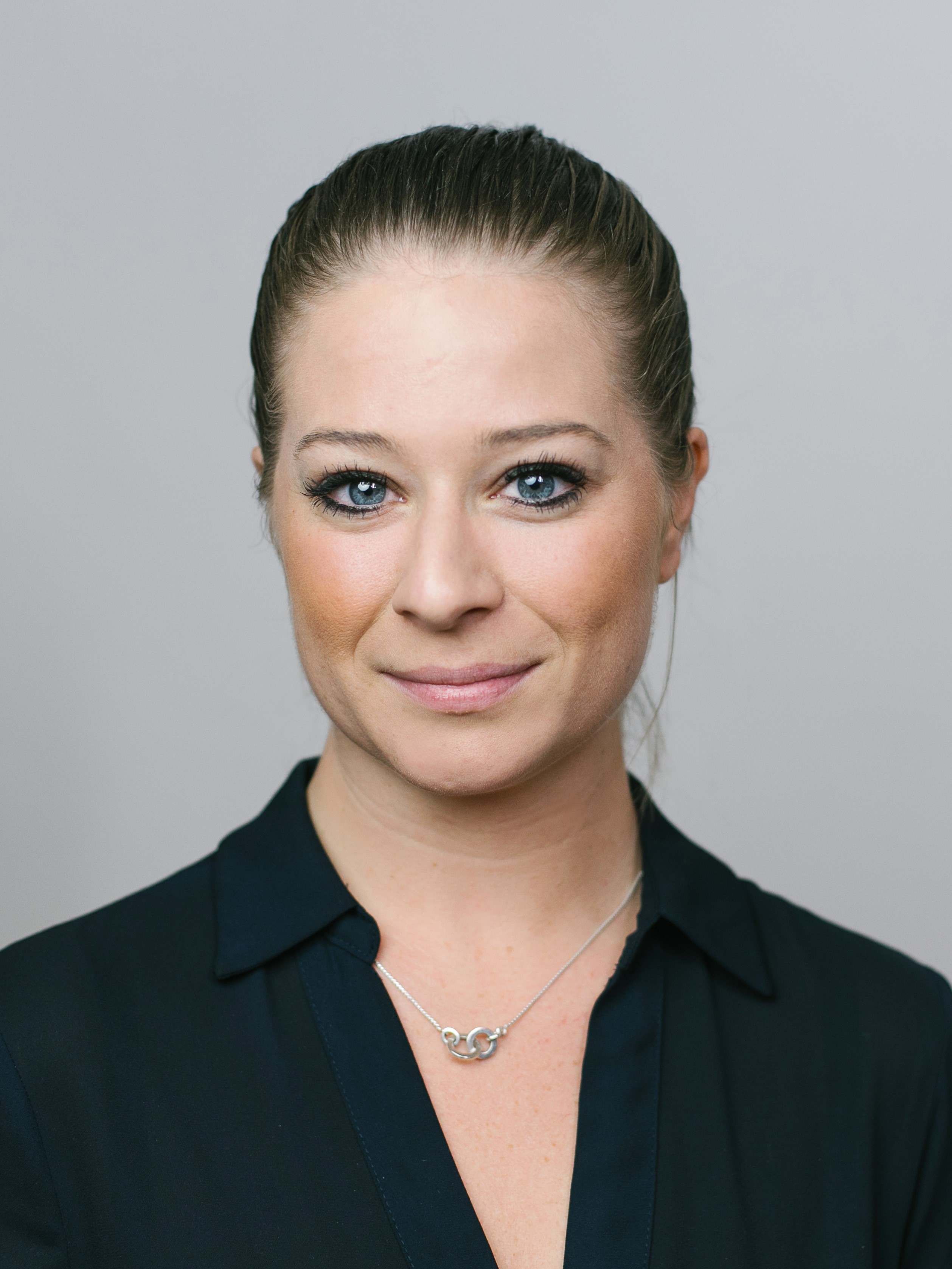 Katharina Wallner