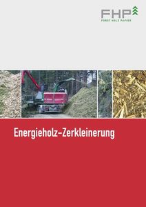 Energieholz Zerkl