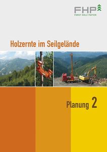 Seil 2 Planung Cover