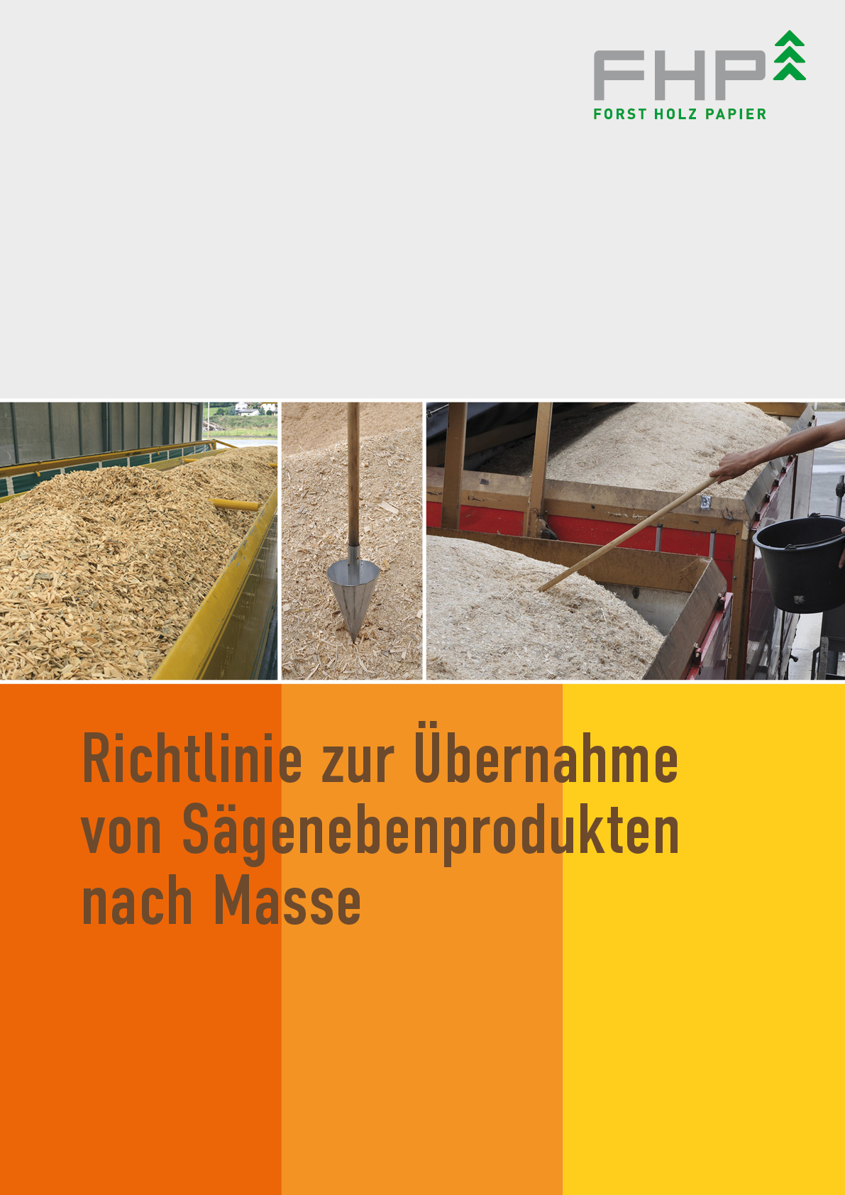 fhp 0625 saegenebenprodrichtlinie Cover