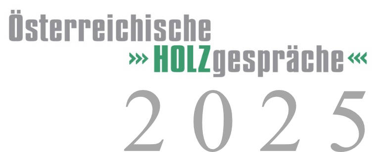 Österreichische Holzgespräche 2024