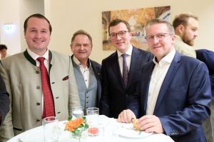 Netzwerktreffen 2025