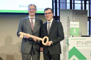 Österreichische Holzgespräche 2025